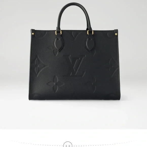 Louis Vuitton purse - Picture 5 of 8